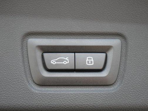 2024 BMW i4 Gran Coupe eDrive40