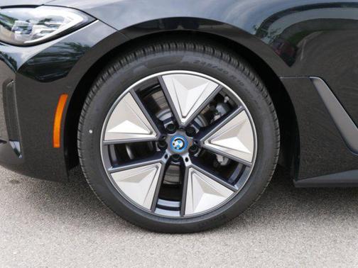 2024 BMW i4 Gran Coupe eDrive40