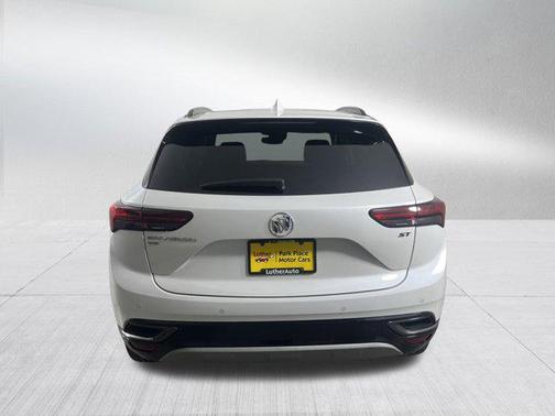 2023 Buick Envision Essence AWD