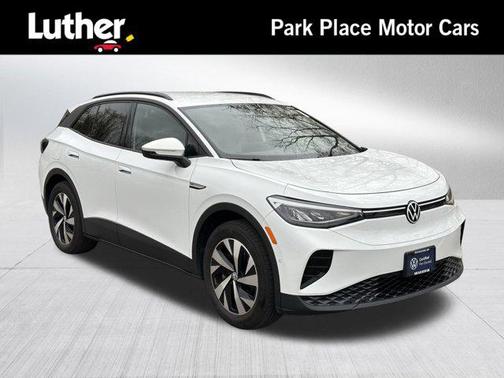 2023 Volkswagen ID.4 Pro