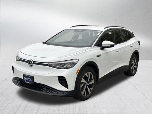 2023 Volkswagen ID.4 Pro