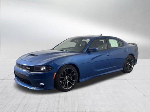 2022 Dodge Charger R/T