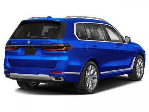 2026 BMW X7 M60i