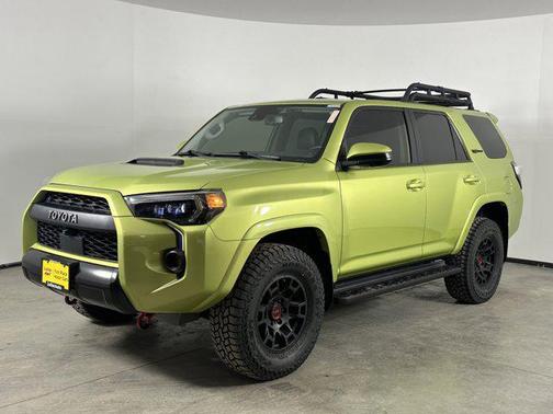 2022 Toyota 4Runner TRD Pro
