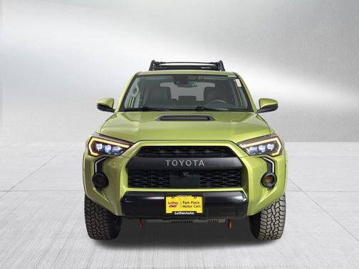 2022 Toyota 4Runner TRD Pro