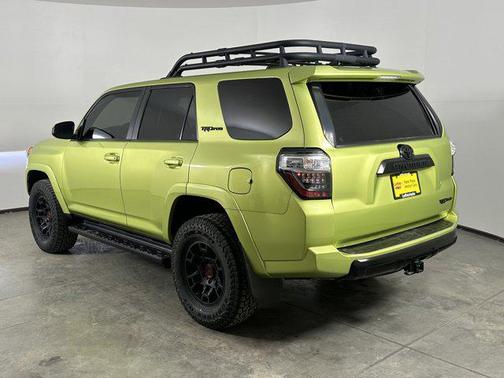 2022 Toyota 4Runner TRD Pro