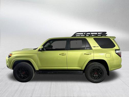 2022 Toyota 4Runner TRD Pro