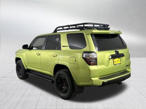 2022 Toyota 4Runner TRD Pro