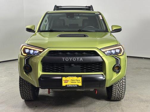 2022 Toyota 4Runner TRD Pro