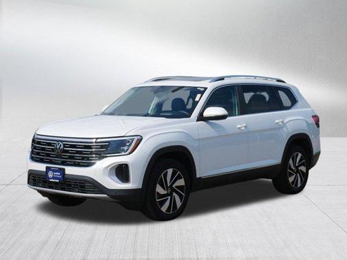 2024 Volkswagen Atlas 2.0T SEL