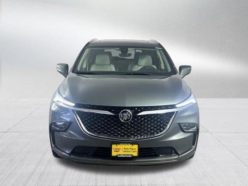 2023 Buick Enclave Avenir AWD