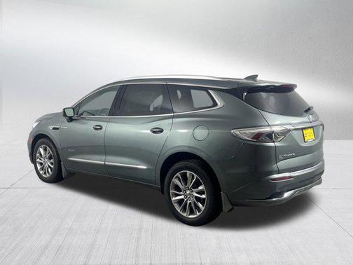2023 Buick Enclave Avenir AWD