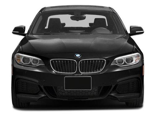 2016 BMW 228 xDrive