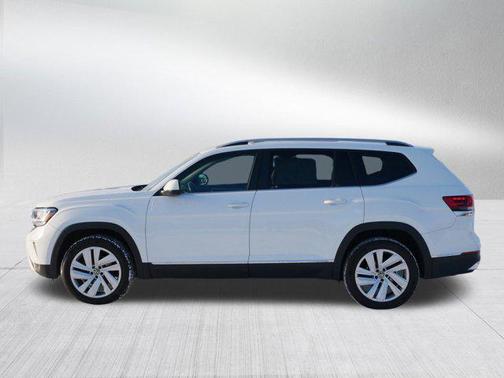 2021 Volkswagen Atlas 3.6L SEL