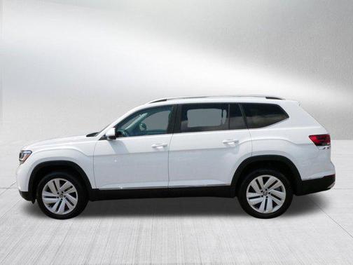 2021 Volkswagen Atlas 3.6L SEL