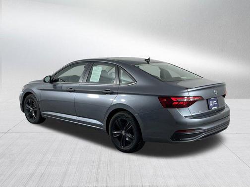 2023 Volkswagen Jetta 1.5T SE