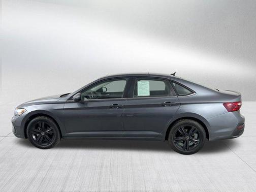 2023 Volkswagen Jetta 1.5T SE