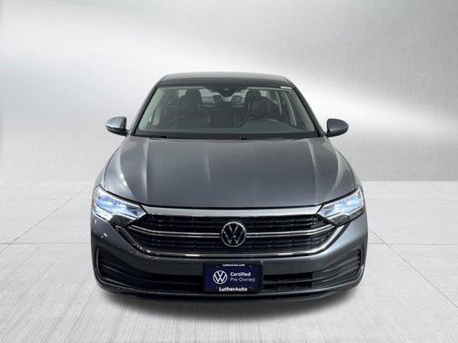 2023 Volkswagen Jetta 1.5T SE