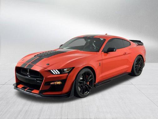 2022 Ford Shelby GT500 Base