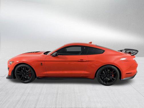 2022 Ford Shelby GT500 Base