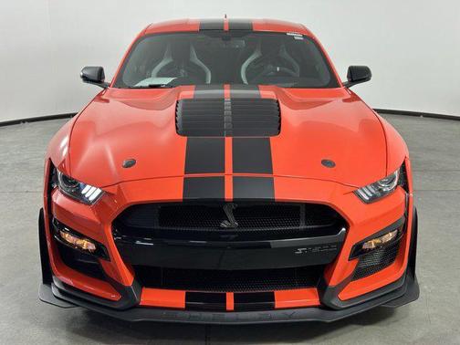 2022 Ford Shelby GT500 Base