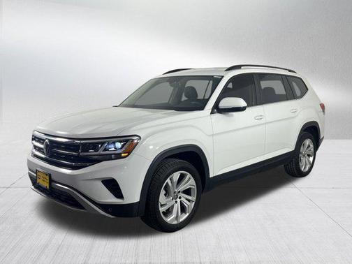 2023 Volkswagen Atlas 2.0T SE w/Technology
