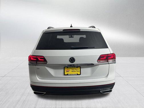 2023 Volkswagen Atlas 2.0T SE w/Technology