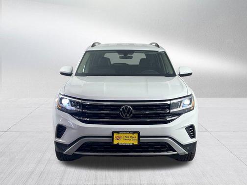 2023 Volkswagen Atlas 2.0T SE w/Technology