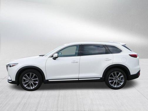 2022 Mazda CX-9 Grand Touring