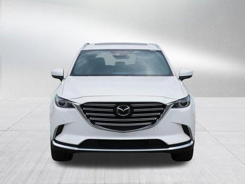 2022 Mazda CX-9 Grand Touring
