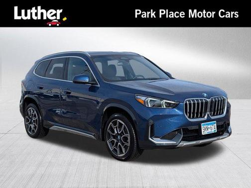 2025 BMW X1 xDrive28i