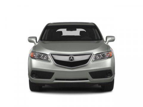 2013 Acura RDX Technology