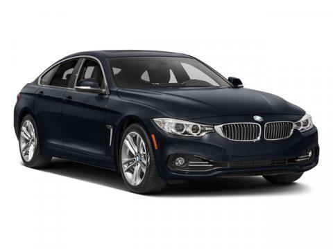 2017 BMW 430 Gran Coupe i