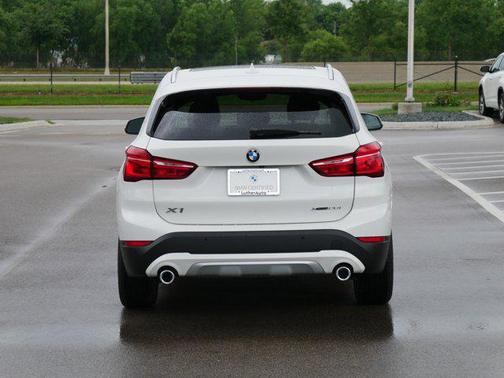 2022 BMW X1 xDrive28i