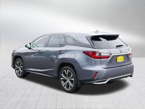 2020 Lexus RX 350L Base