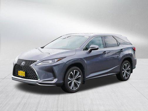 2020 Lexus RX 350L Base