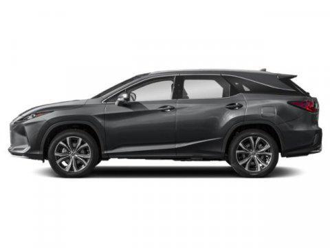 2020 Lexus RX 350L Base