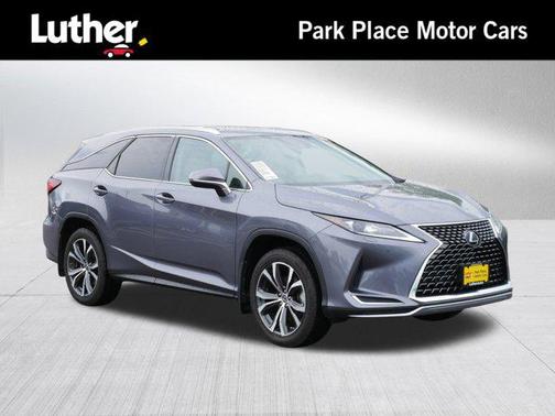 2020 Lexus RX 350L Base