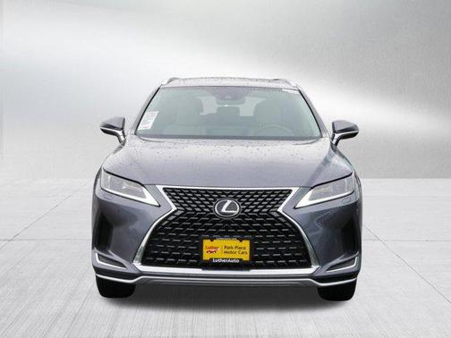 2020 Lexus RX 350L Base