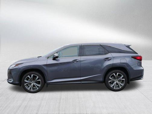 2020 Lexus RX 350L Base