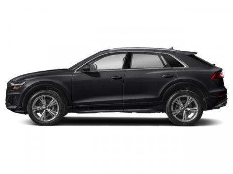 2021 Audi Q8 55 Premium