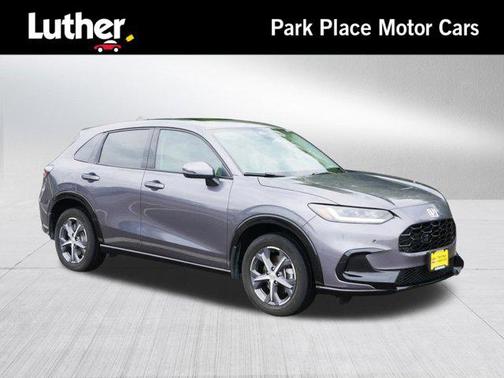 2020 Honda CR-V AWD EX-L