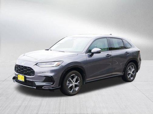 2020 Honda CR-V AWD EX-L