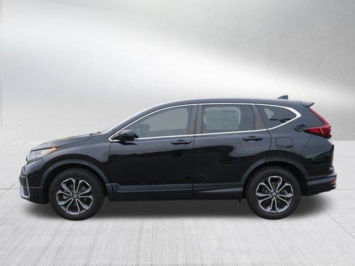 2020 Honda CR-V AWD EX-L