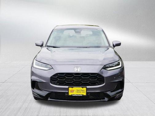 2020 Honda CR-V AWD EX-L