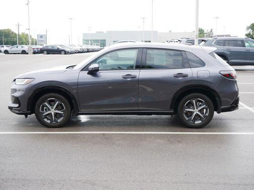 2020 Honda CR-V AWD EX-L