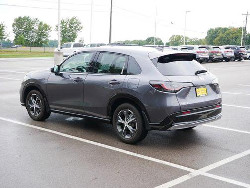 2020 Honda CR-V AWD EX-L