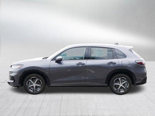 2020 Honda CR-V AWD EX-L