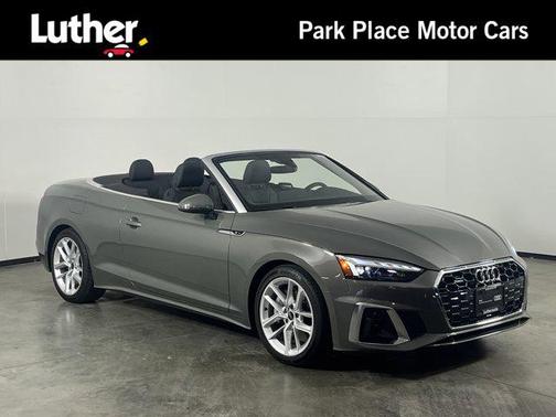 2023 Audi A5 45 S line Premium Plus