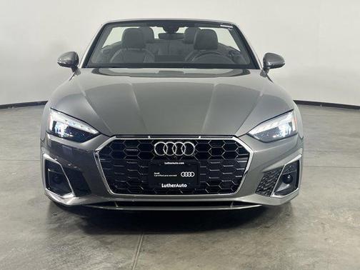 2023 Audi A5 45 S line Premium Plus